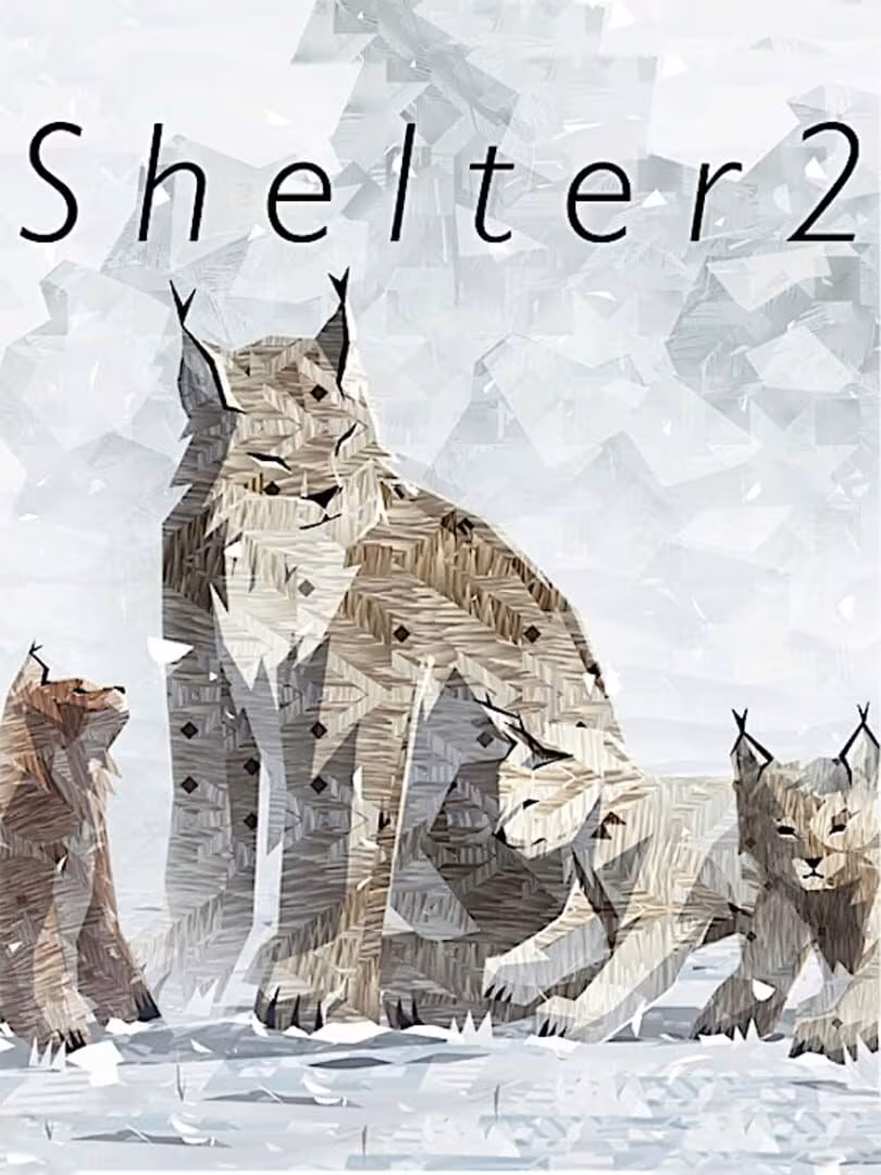 Capsule for Shelter 2
