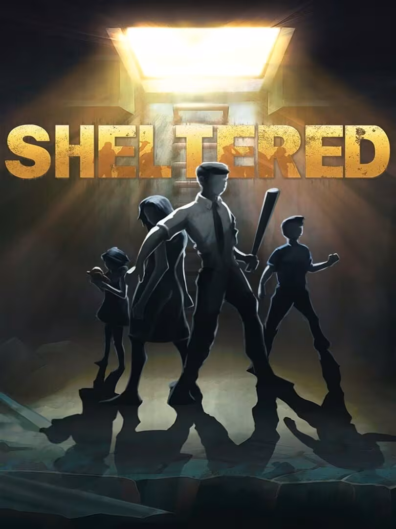 Capsule for Sheltered