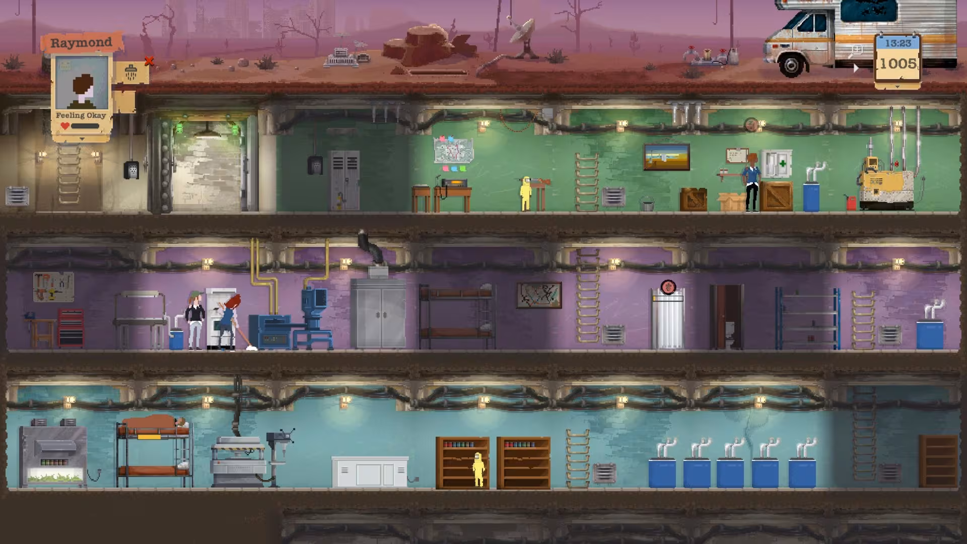 Sheltered - sheltered_1.avif
