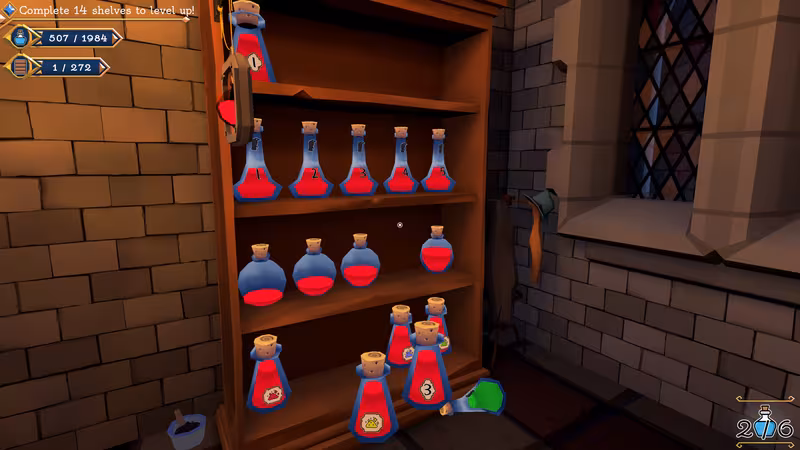 Shelve the Potions! - shelve-the-potions_2.avif
