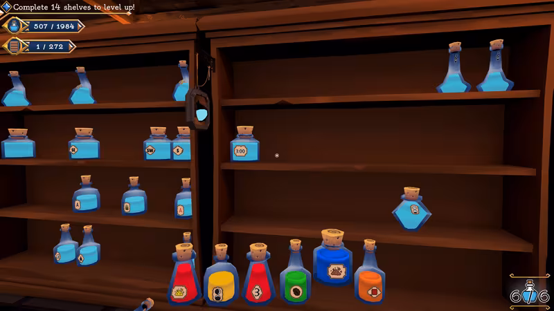 Shelve the Potions! - shelve-the-potions_3.avif