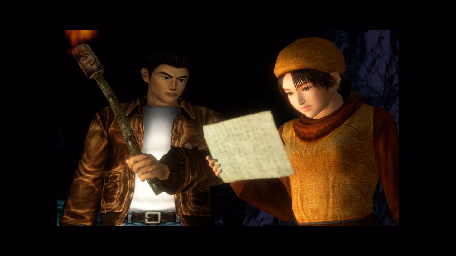 Shenmue I & II - shenmue-i-ii_4.avif