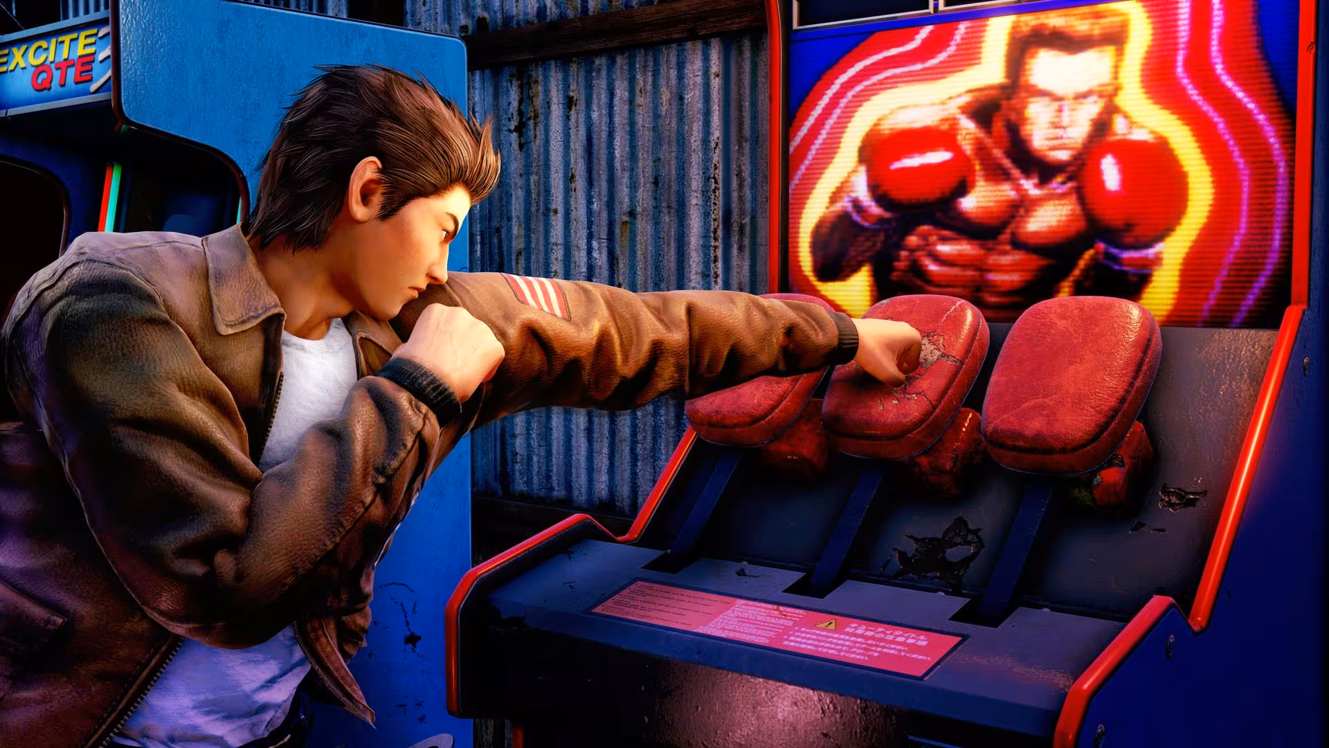 Shenmue III - shenmue-iii_5.avif