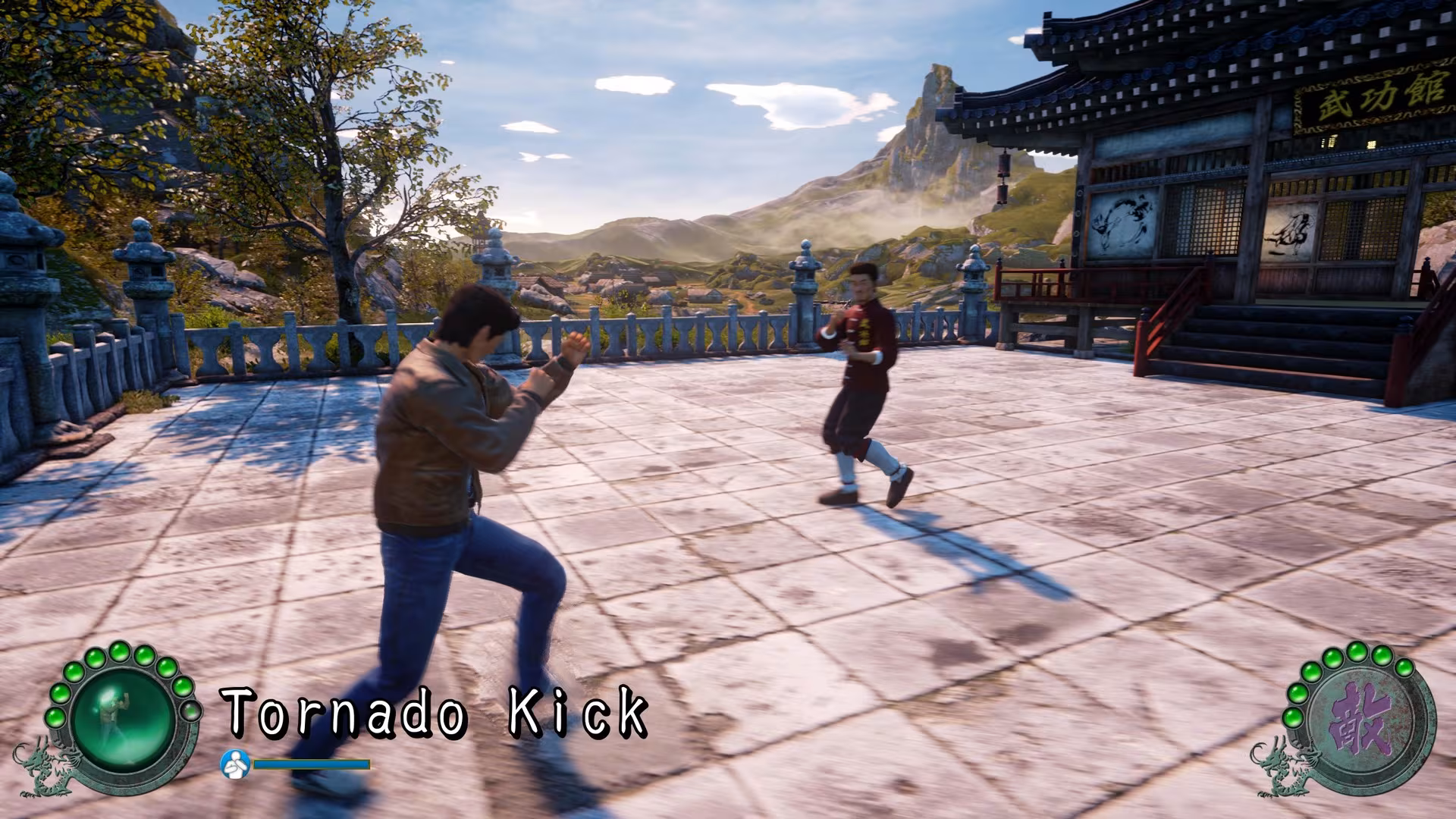 Shenmue III - shenmue-iii_6.avif