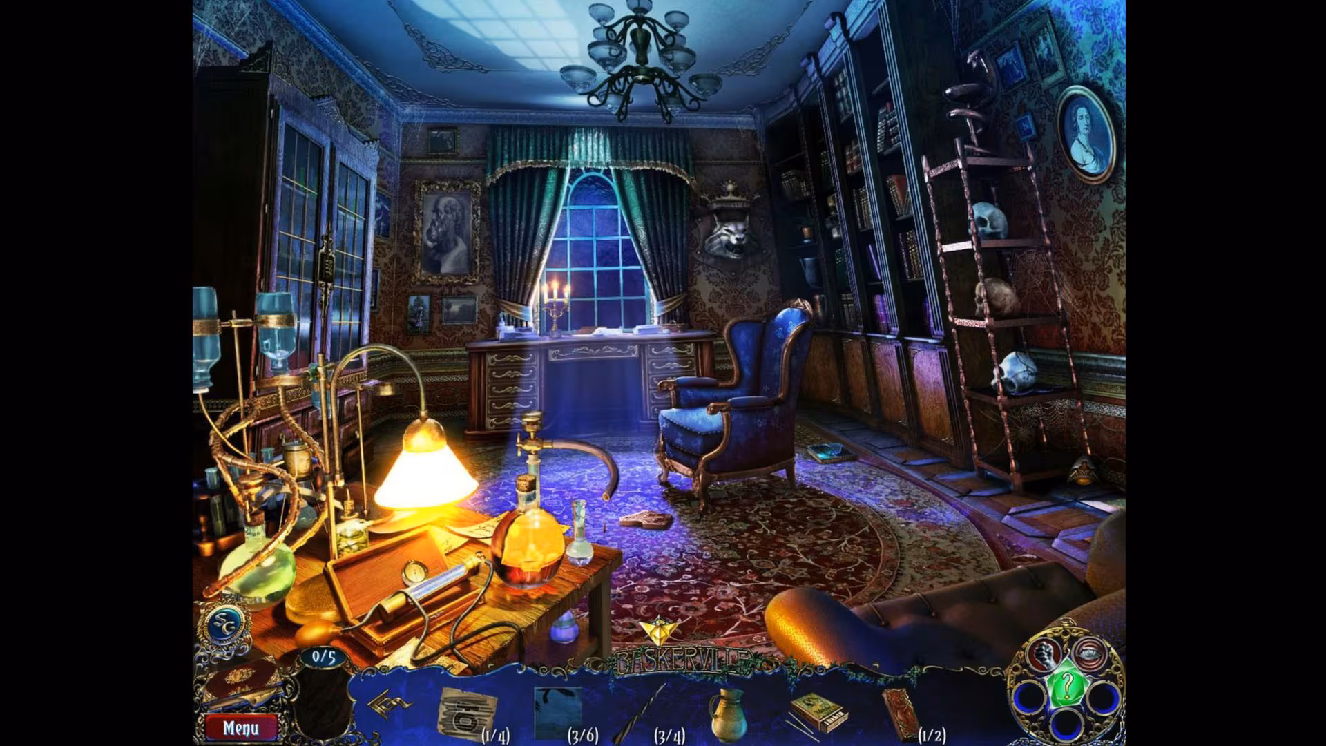 Sherlock Holmes and The Hound of The Baskervilles - sherlock-holmes-and-the-hound-of-the-baskervilles_4.avif