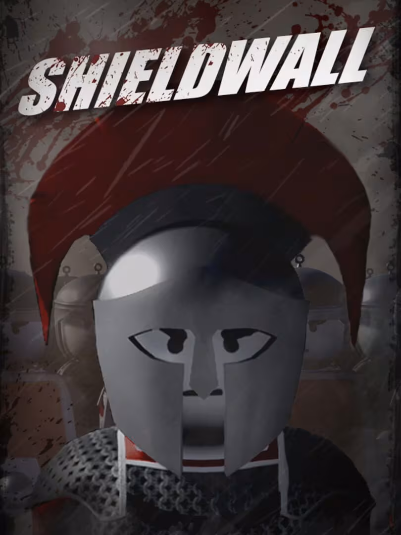 Capsule for Shieldwall