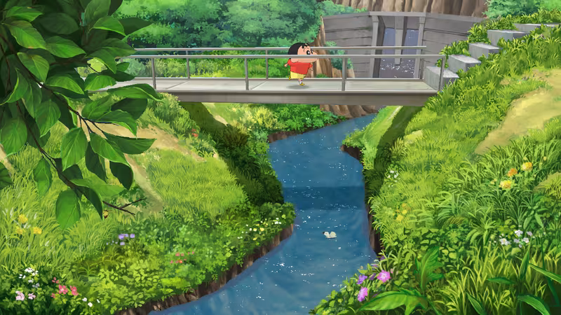 Shin chan: Me and the Professor on Summer Vacation The Endless Seven-Day Journey - shin-chan-me-and-the-professor-on-summer-vacation-the-endless-seven-day-journey_2.avif