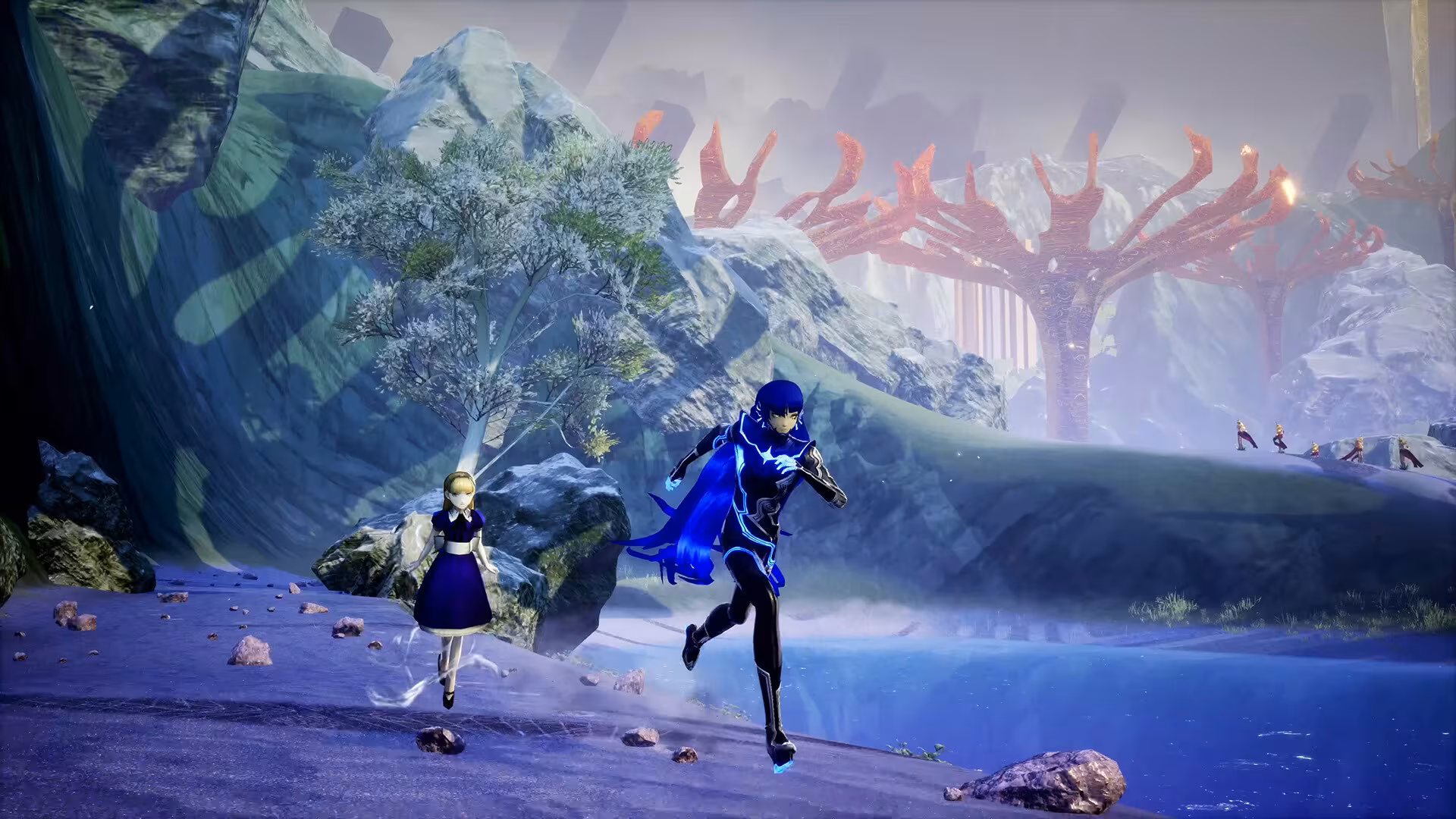 Shin Megami Tensei V: Vengeance - shin-megami-tensei-v-vengeance_6.avif