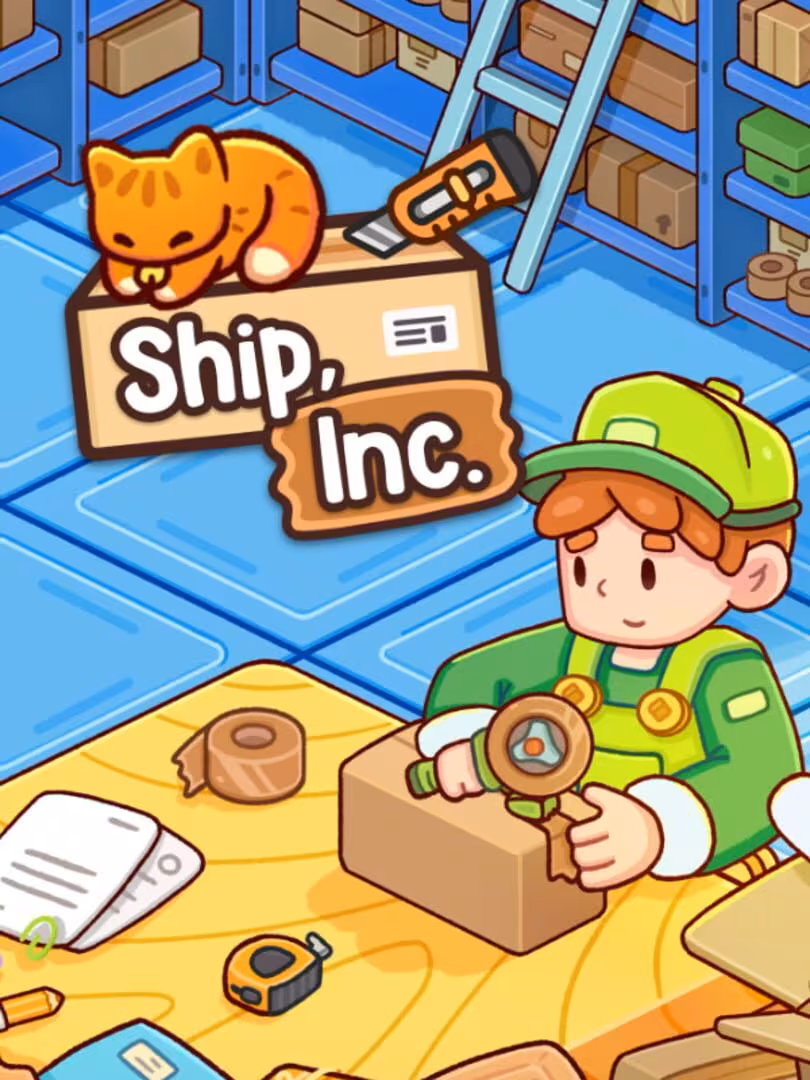Capsule for Ship, Inc.