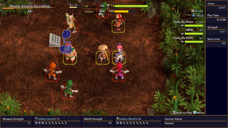 Shiren the Wanderer: The Mystery Dungeon of Serpentcoil Island - shiren-the-wanderer-the-mystery-dungeon-of-serpentcoil-island_2.avif