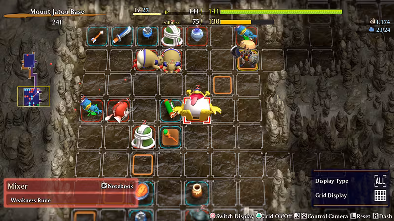 Shiren the Wanderer: The Mystery Dungeon of Serpentcoil Island - shiren-the-wanderer-the-mystery-dungeon-of-serpentcoil-island_4.avif