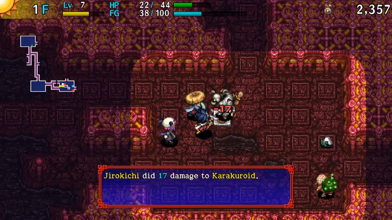 Shiren the Wanderer: The Tower of Fortune and the Dice of Fate - shiren-the-wanderer-the-tower-of-fortune-and-the-dice-of-fate_3.avif