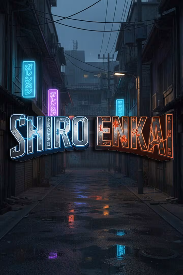 Capsule for Shiro Enkai