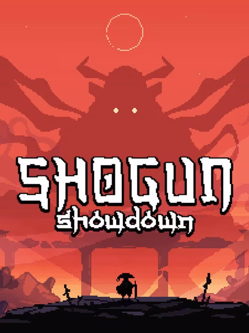 Capsule for Shogun Showdown