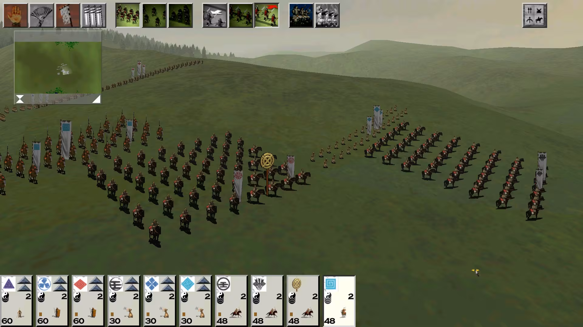 SHOGUN: Total War™ - Collection - shogun-total-war-collection_1.avif