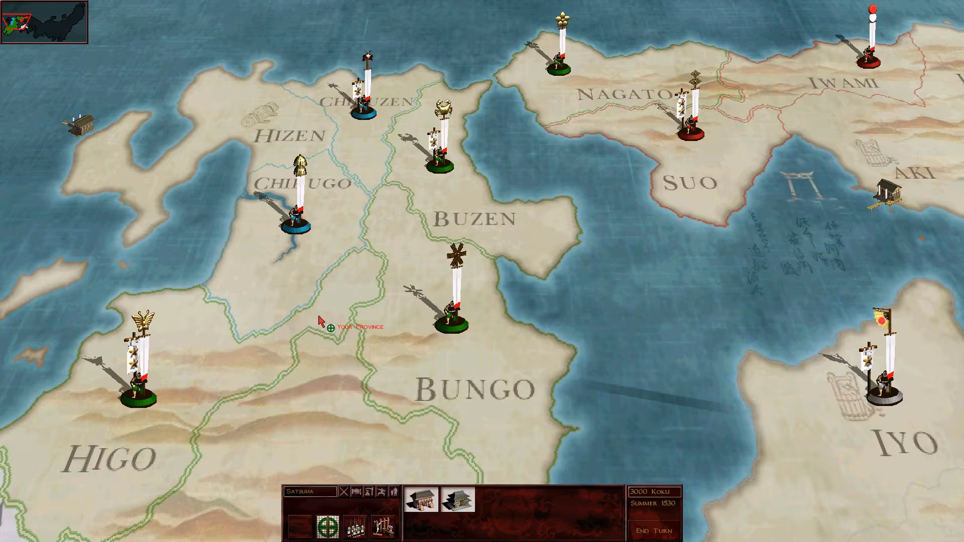 SHOGUN: Total War™ - Collection - shogun-total-war-collection_2.avif