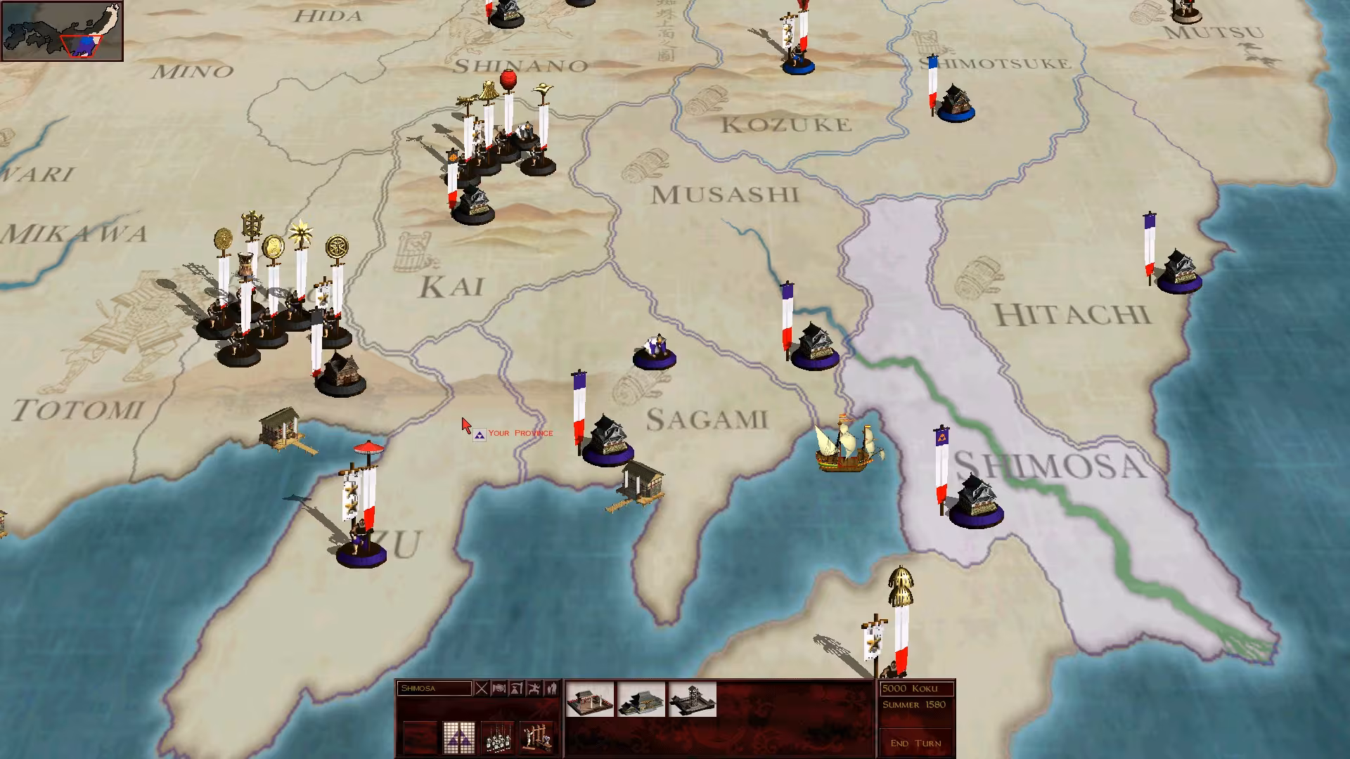 SHOGUN: Total War™ - Collection - shogun-total-war-collection_4.avif