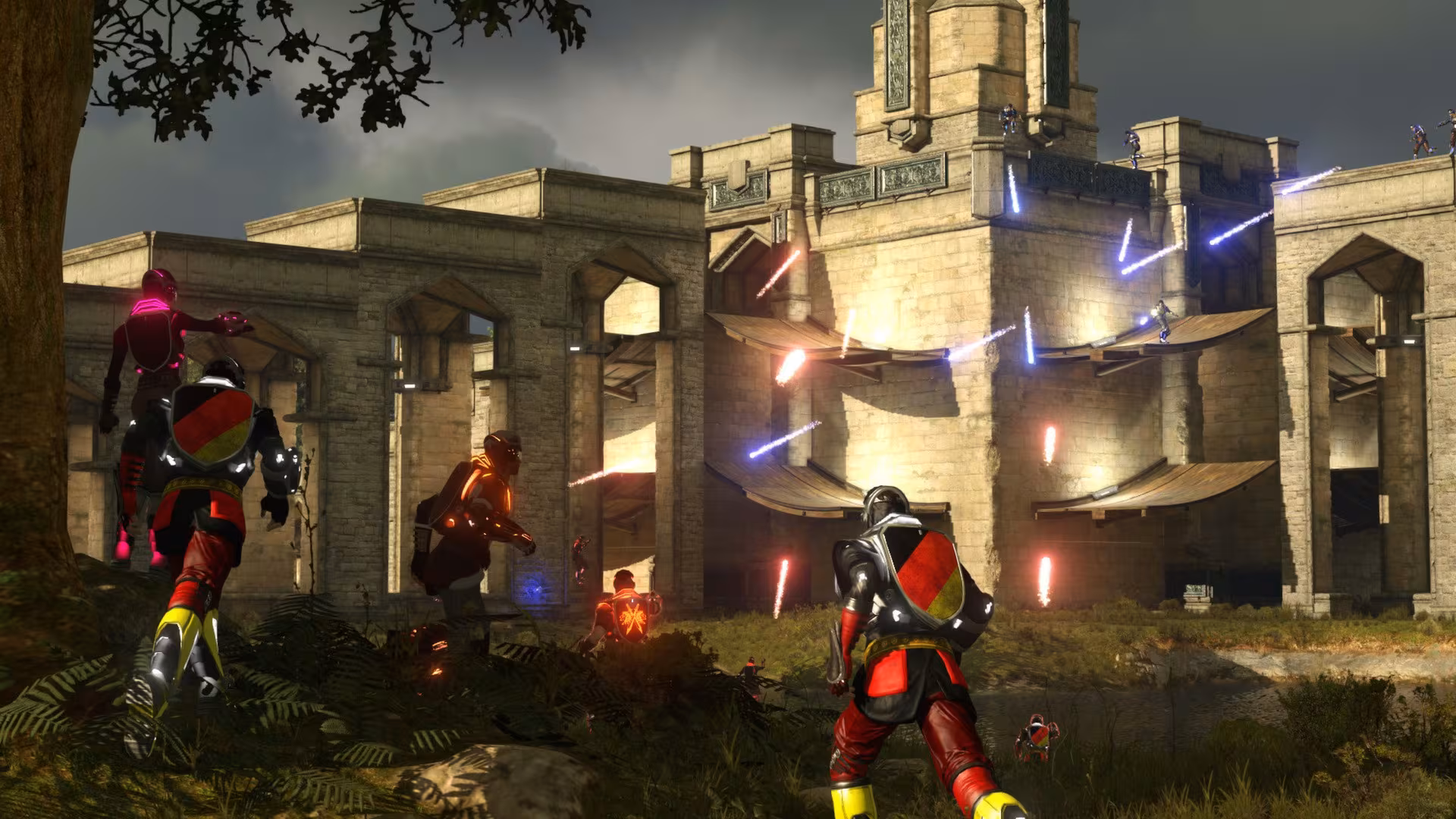 ShootMania Storm - shootmania-storm_6.avif