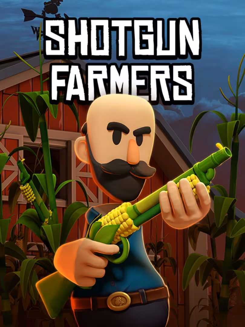 Capsule for Shotgun Farmers
