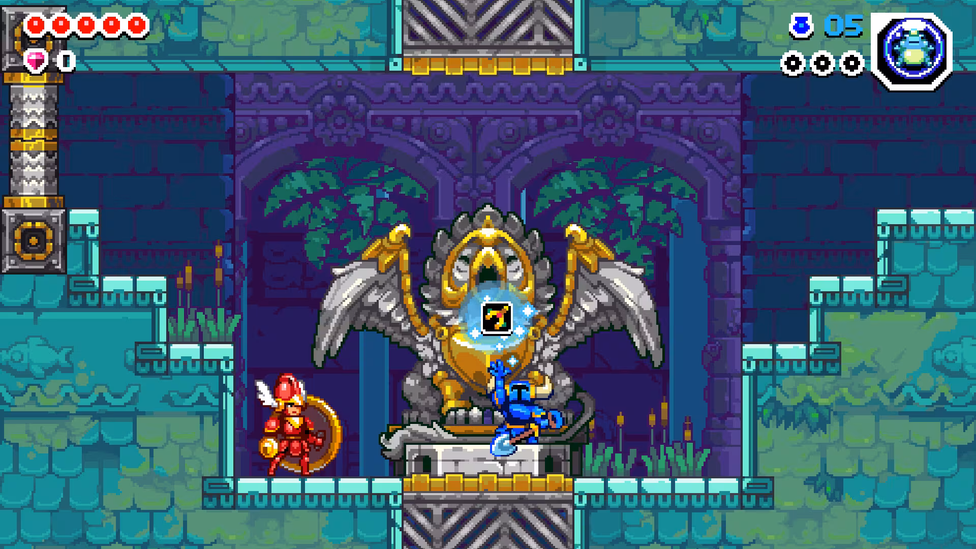 Shovel Knight Dig - shovel-knight-dig_4.avif