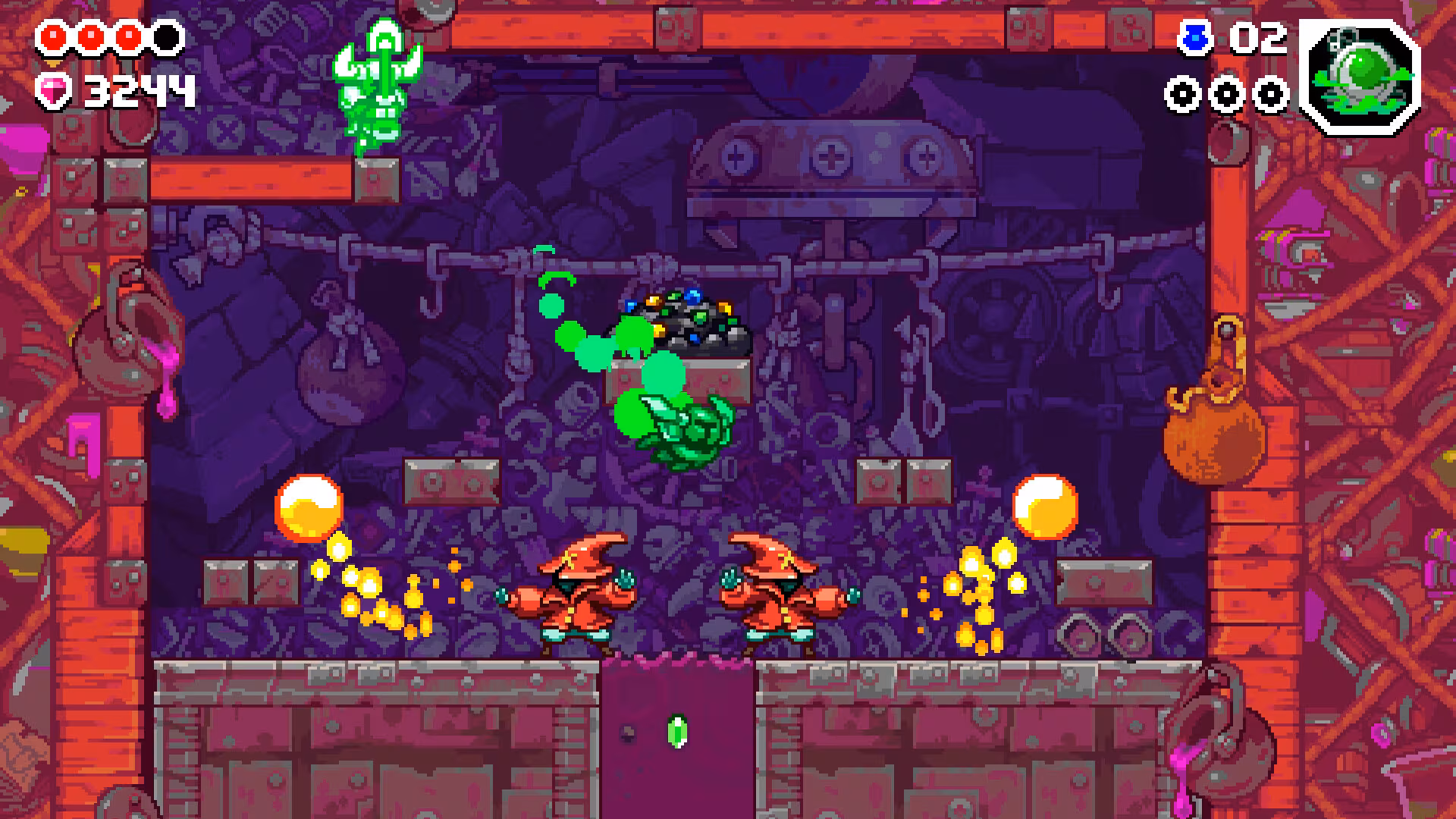 Shovel Knight Dig - shovel-knight-dig_5.avif