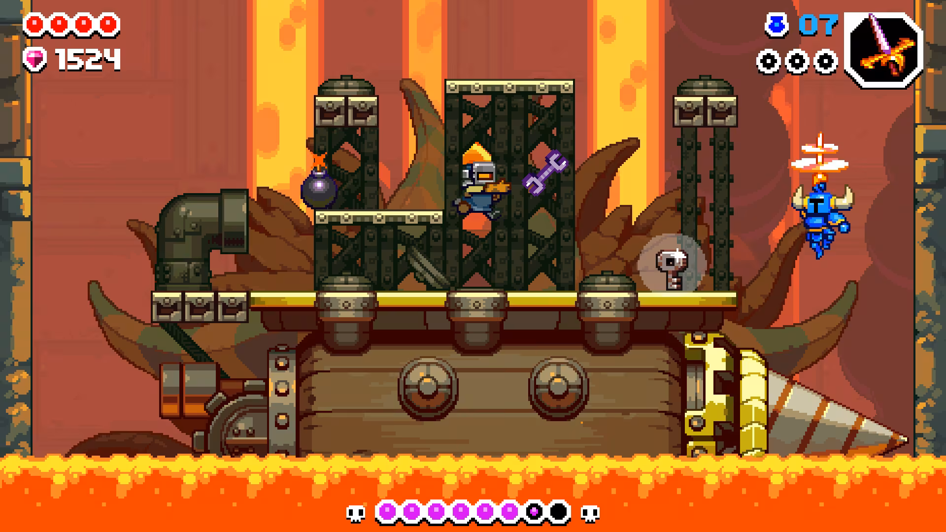 Shovel Knight Dig - shovel-knight-dig_6.avif