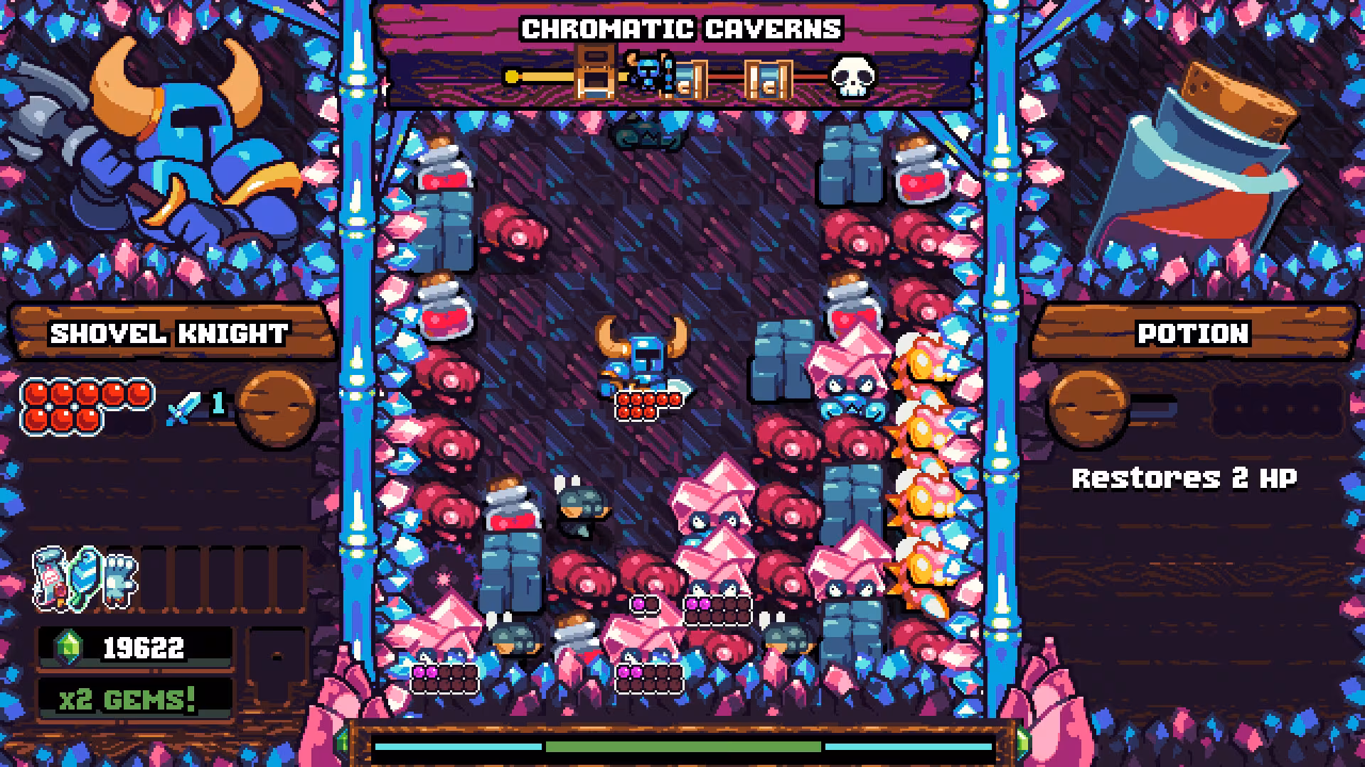 Shovel Knight Pocket Dungeon - shovel-knight-pocket-dungeon_2.avif