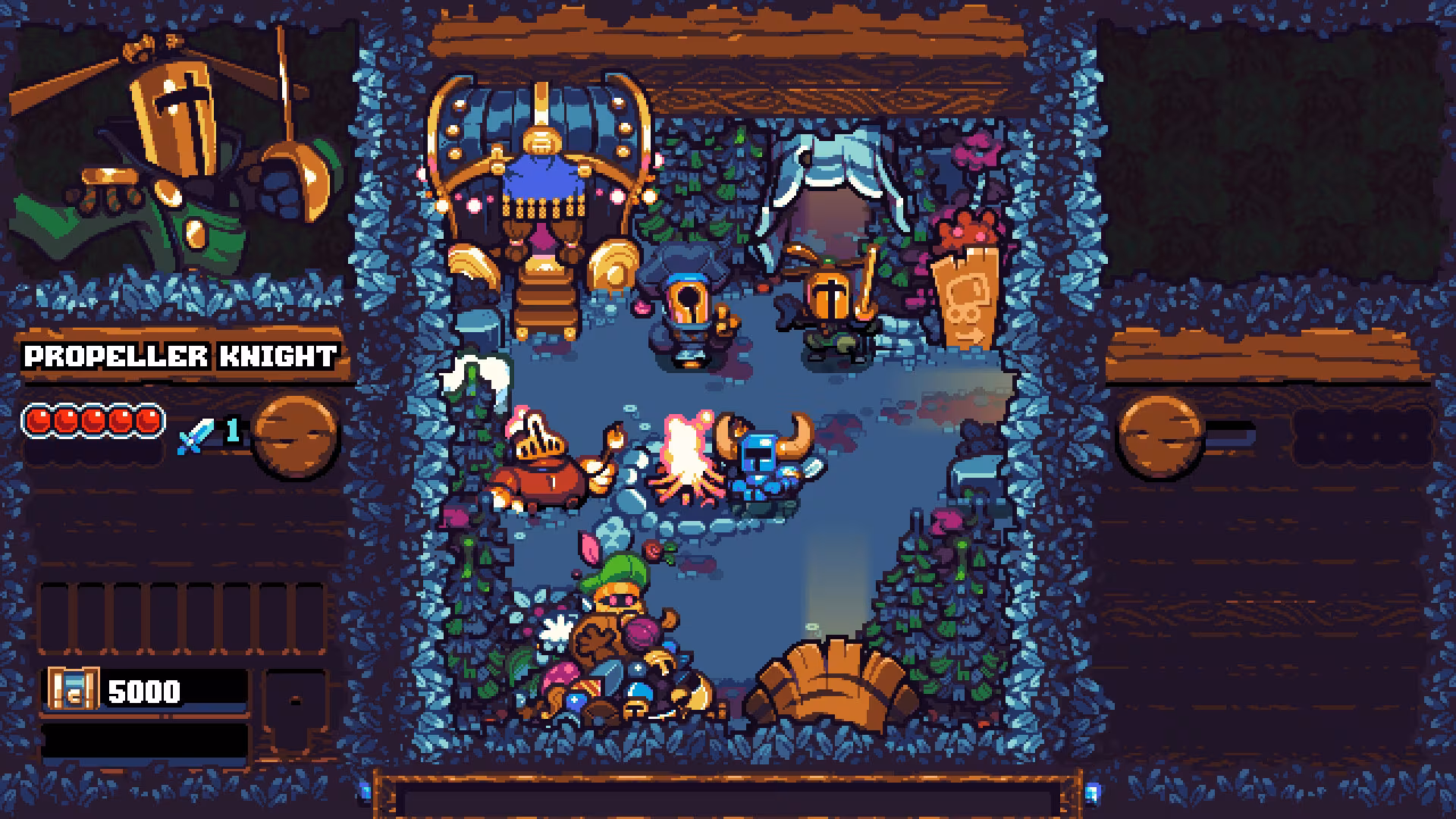 Shovel Knight Pocket Dungeon - shovel-knight-pocket-dungeon_4.avif