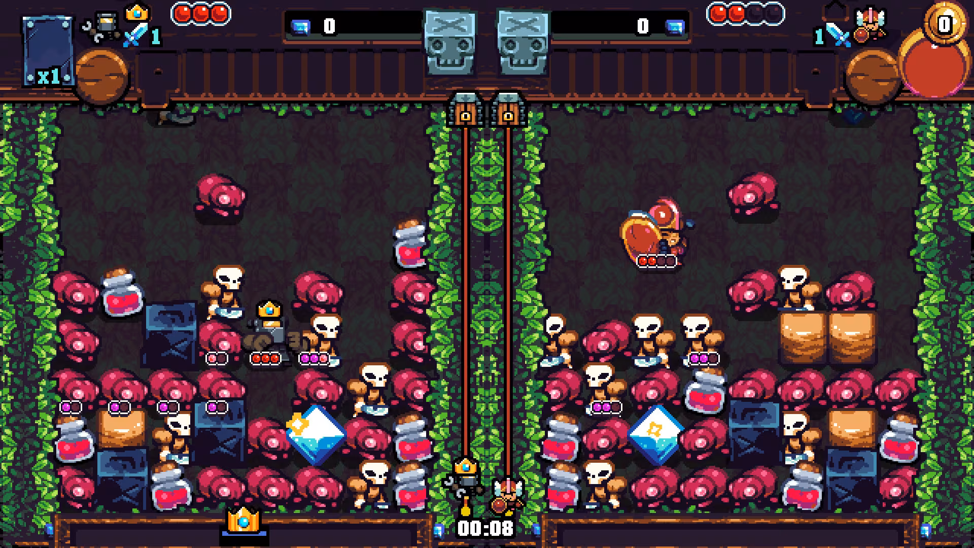 Shovel Knight Pocket Dungeon - shovel-knight-pocket-dungeon_5.avif