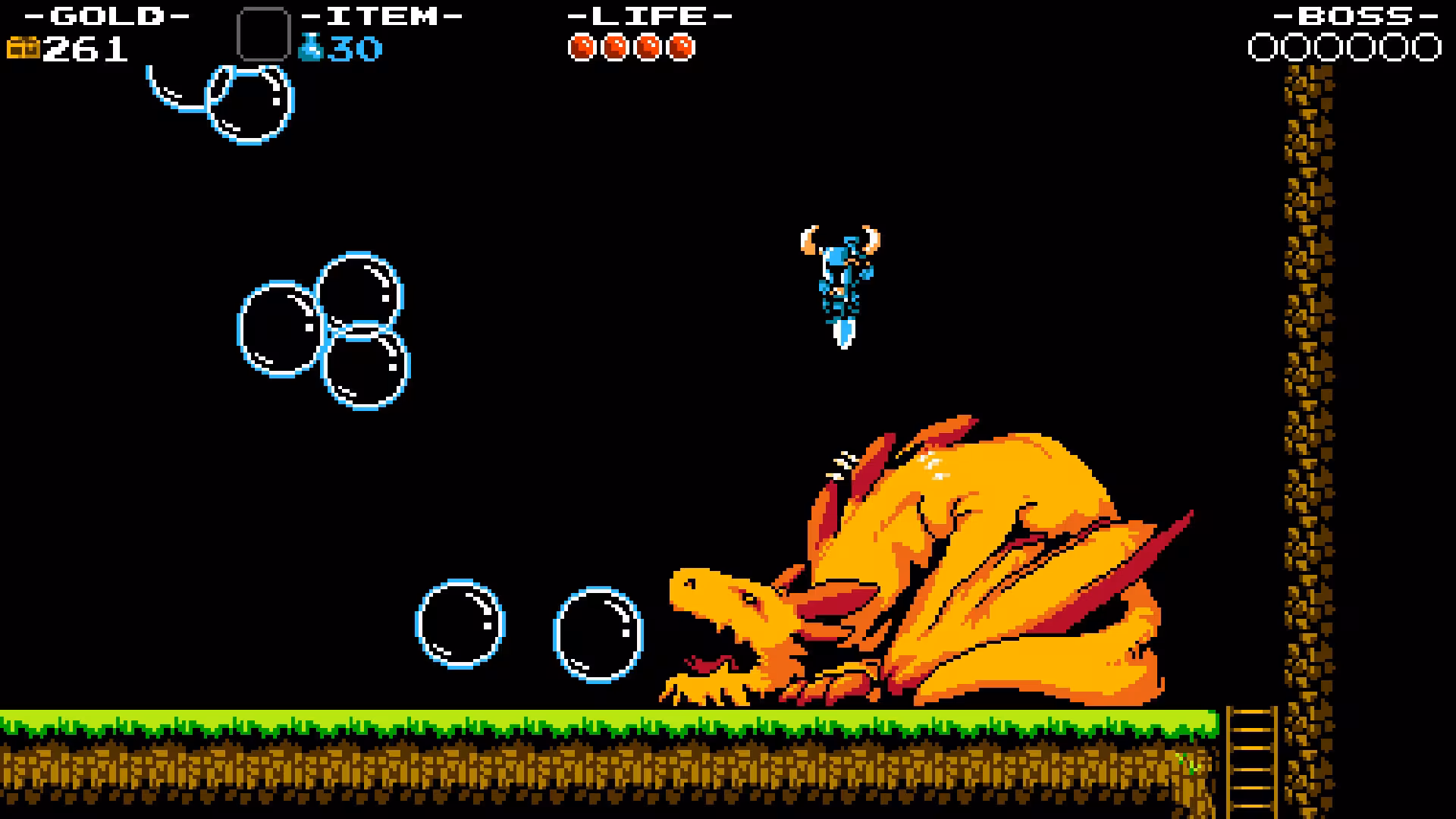 Shovel Knight: Shovel of Hope - shovel-knight-shovel-of-hope_2.avif