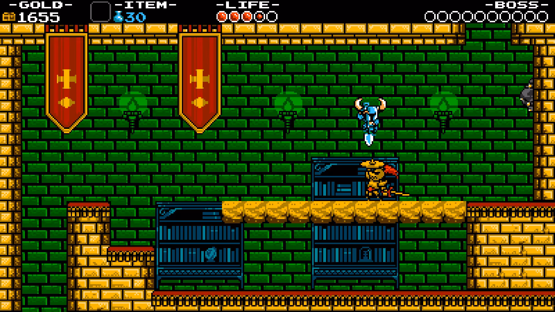 Shovel Knight: Shovel of Hope - shovel-knight-shovel-of-hope_3.avif