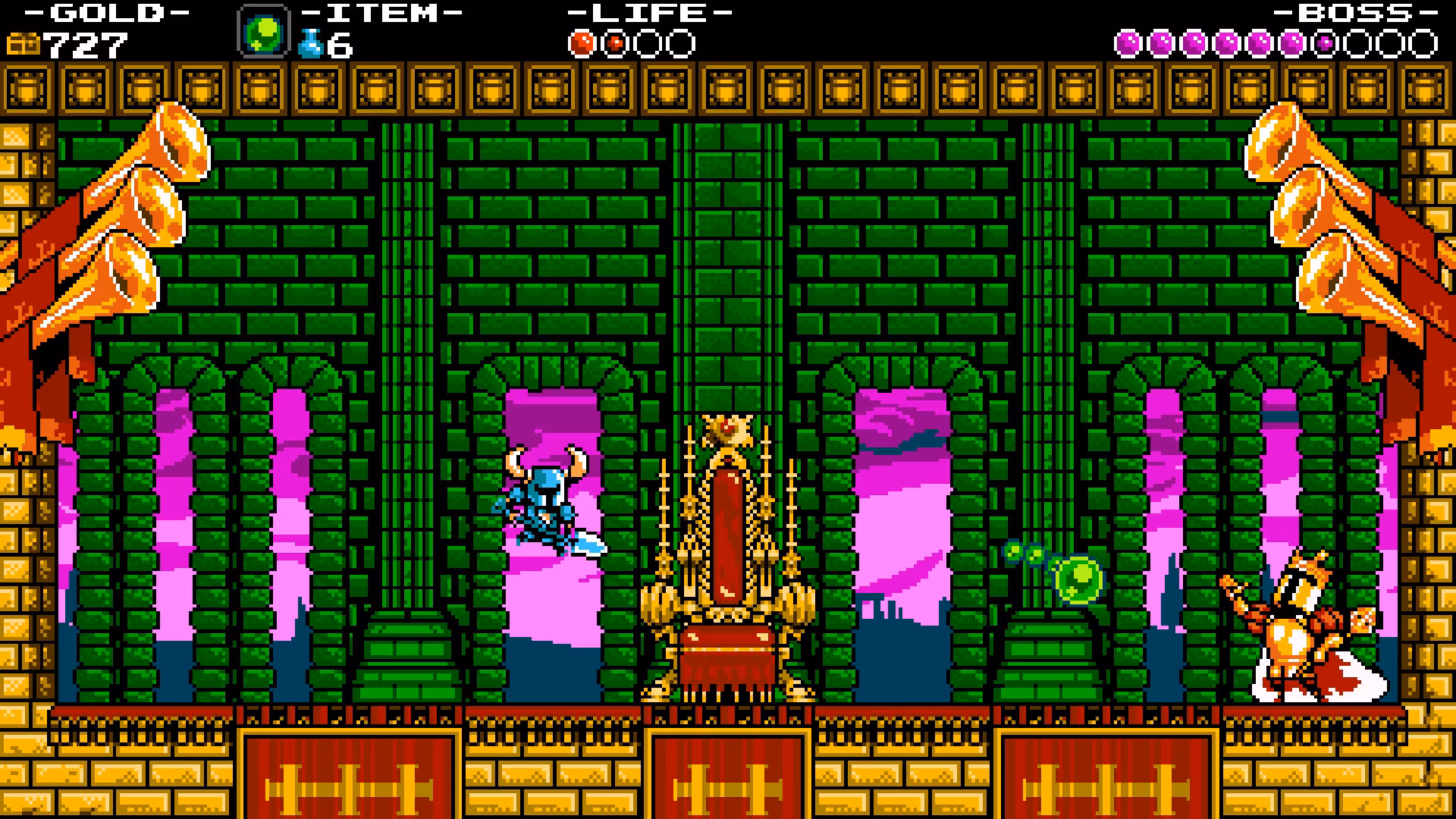 Shovel Knight: Shovel of Hope - shovel-knight-shovel-of-hope_4.avif