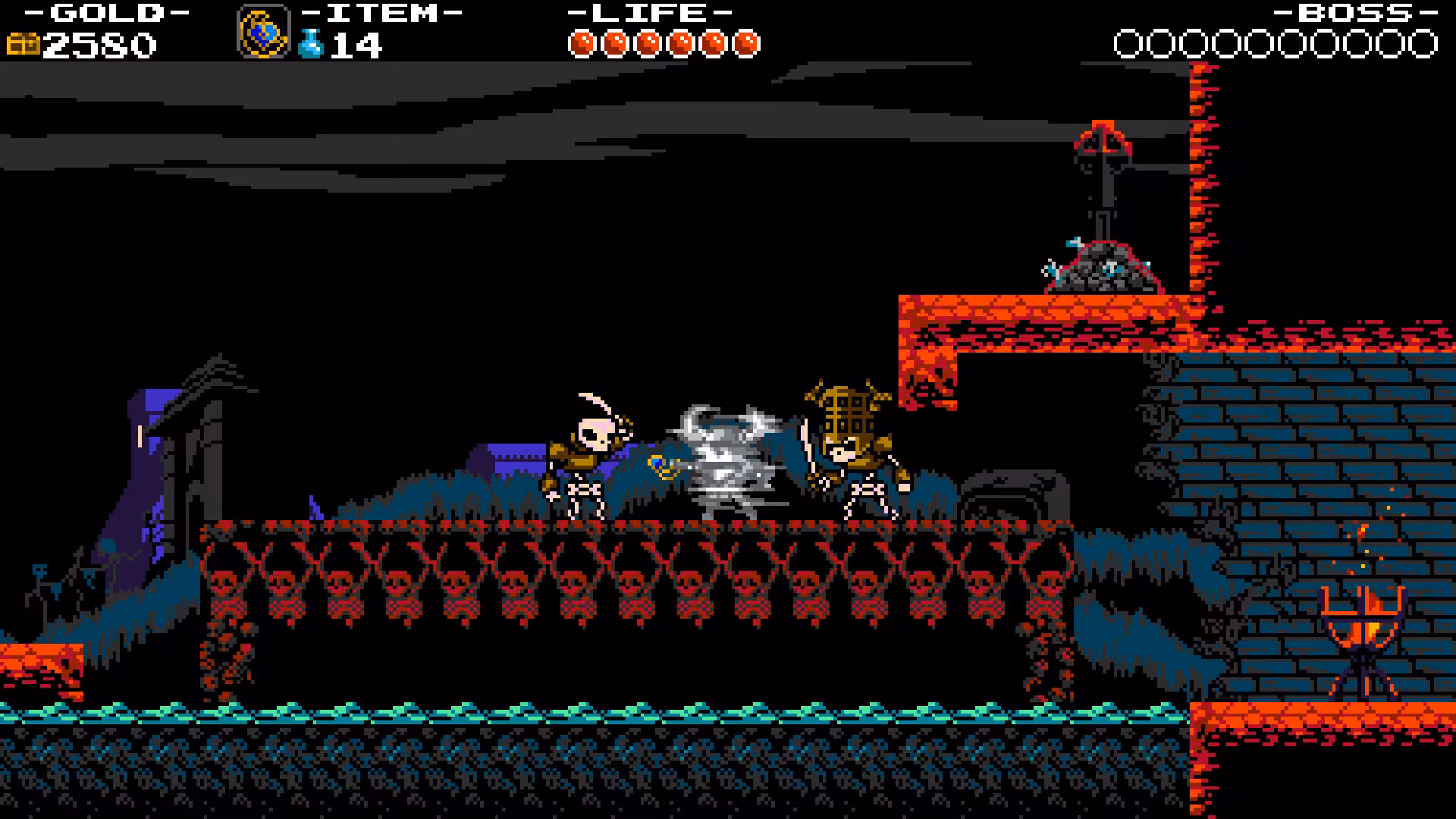 Shovel Knight: Shovel of Hope - shovel-knight-shovel-of-hope_6.avif