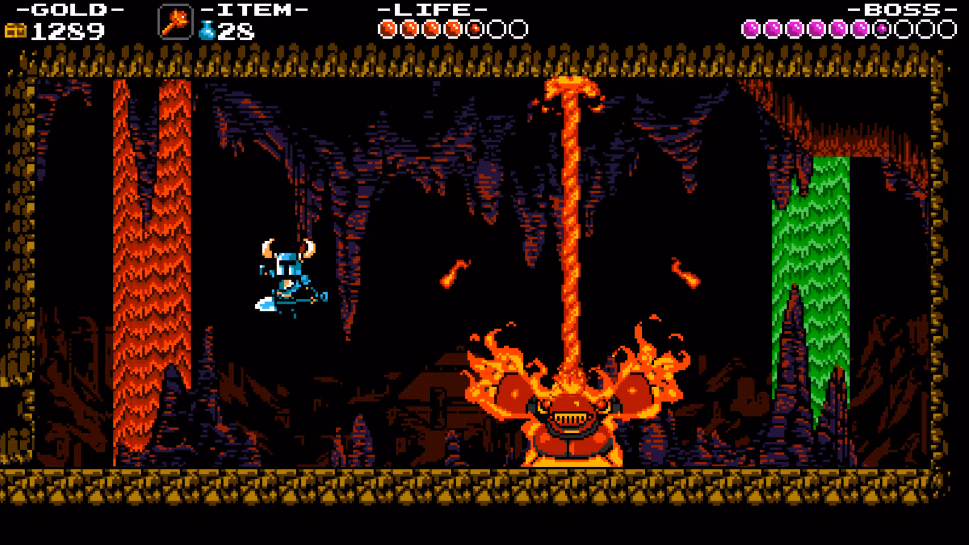 Shovel Knight: Treasure Trove - shovel-knight-treasure-trove_6.avif