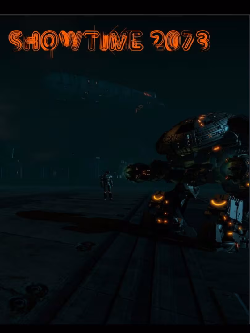 Capsule for SHOWTIME 2073