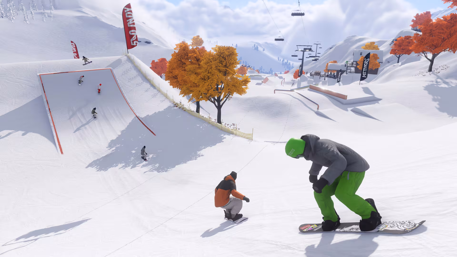 Shredders - shredders_5.avif