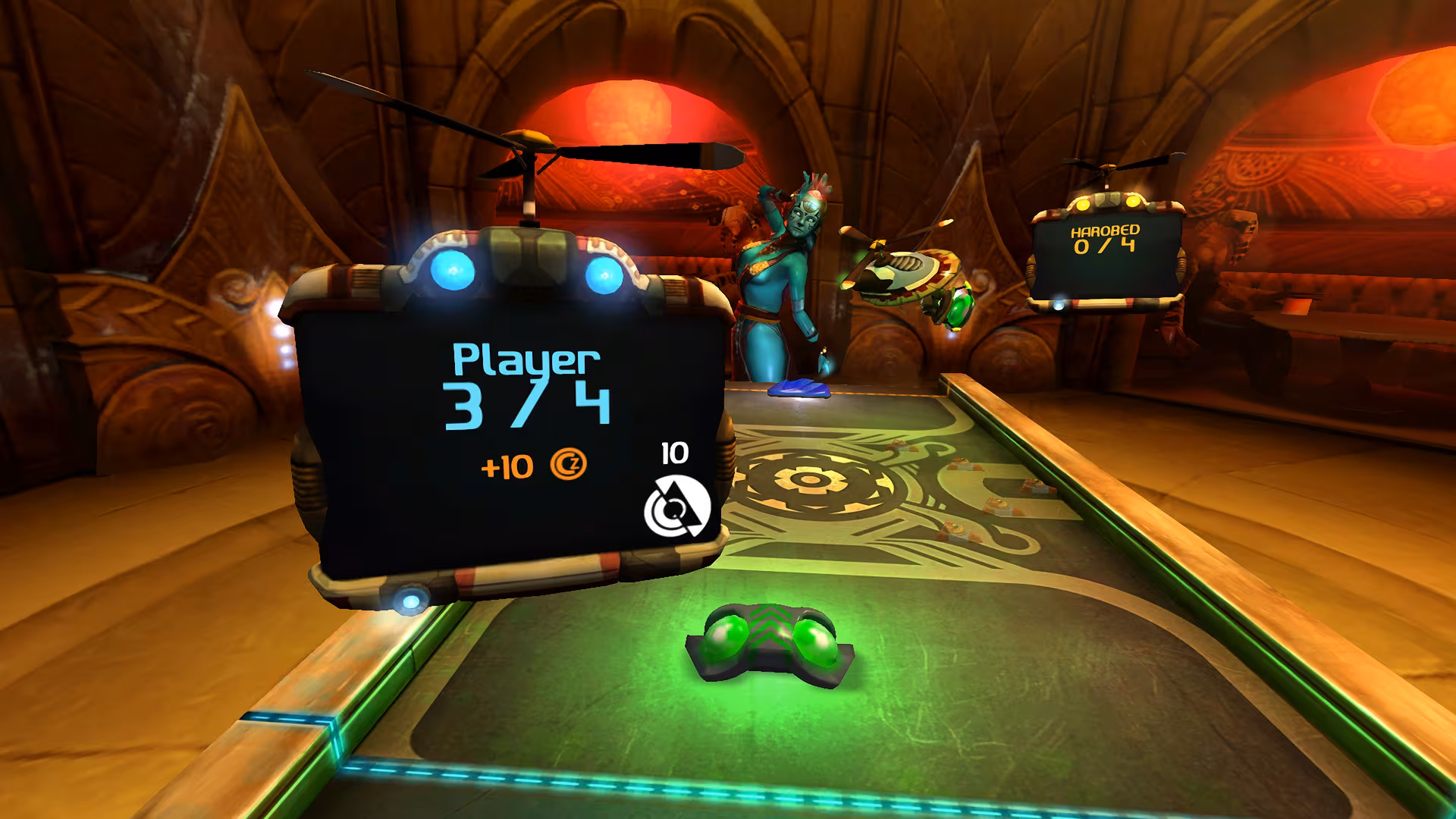 Shufflepuck Cantina Deluxe - shufflepuck-cantina-deluxe_2.avif