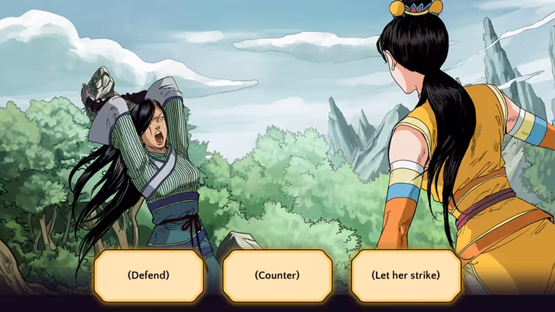 Shuyan Saga™ - shuyan-saga_3.avif