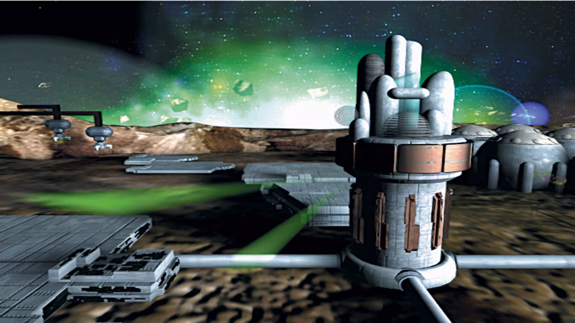 Sid Meier's Alpha Centauri™ Planetary Pack - sid-meier-s-alpha-centauri-planetary-pack_5.avif