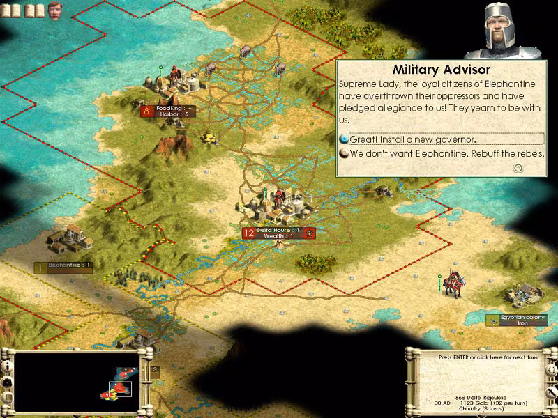 Sid Meier's Civilization® III Complete - sid-meier-s-civilization-iii-complete_4.avif