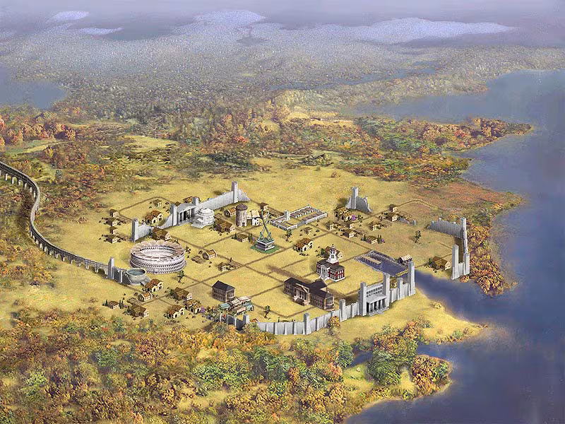 Sid Meier's Civilization® III Complete - sid-meier-s-civilization-iii-complete_5.avif