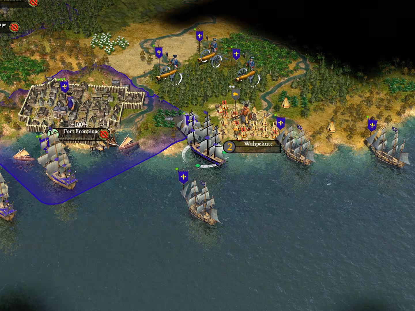 Sid Meier's Civilization IV: Colonization - sid-meier-s-civilization-iv-colonization_3.avif