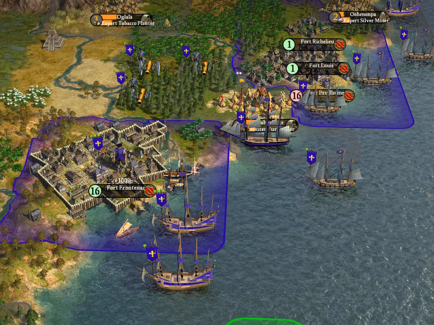 Sid Meier's Civilization IV: Colonization - sid-meier-s-civilization-iv-colonization_4.avif
