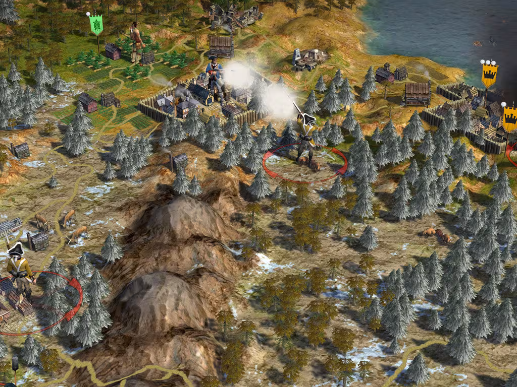 Sid Meier's Civilization IV: Colonization - sid-meier-s-civilization-iv-colonization_6.avif