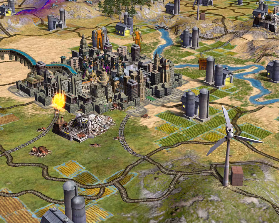 Sid Meier's Civilization® IV - sid-meier-s-civilization-iv_2.avif