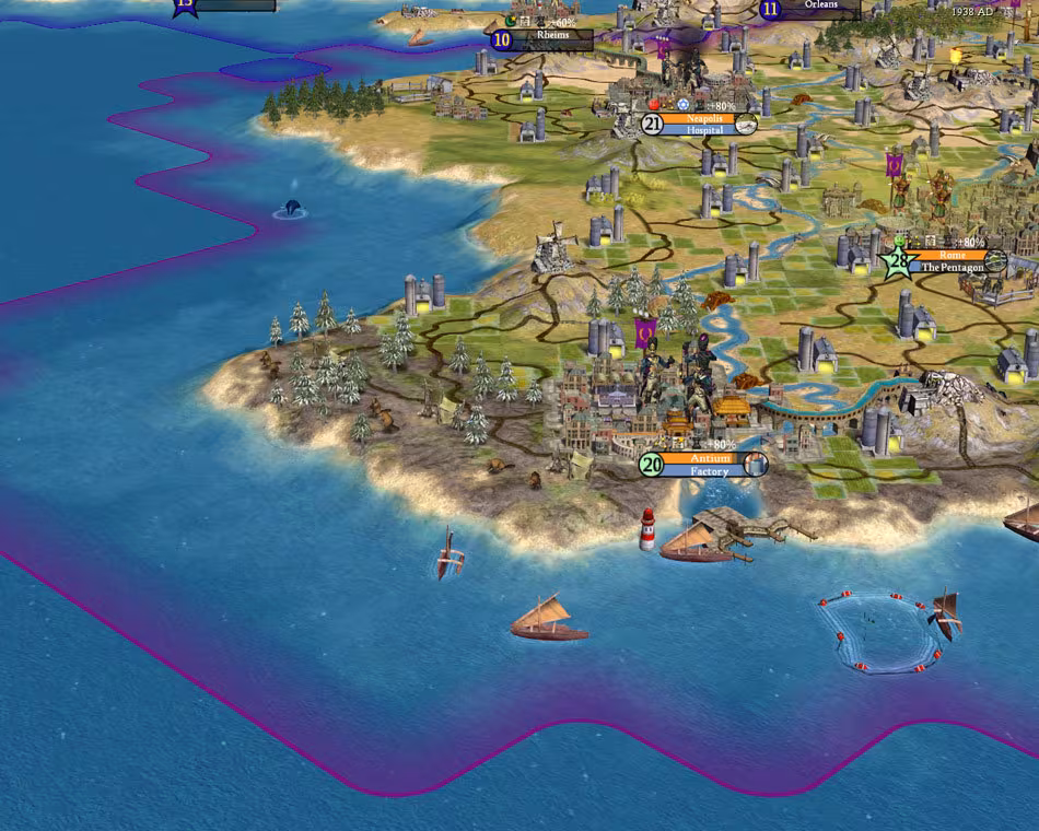 Sid Meier's Civilization® IV - sid-meier-s-civilization-iv_4.avif