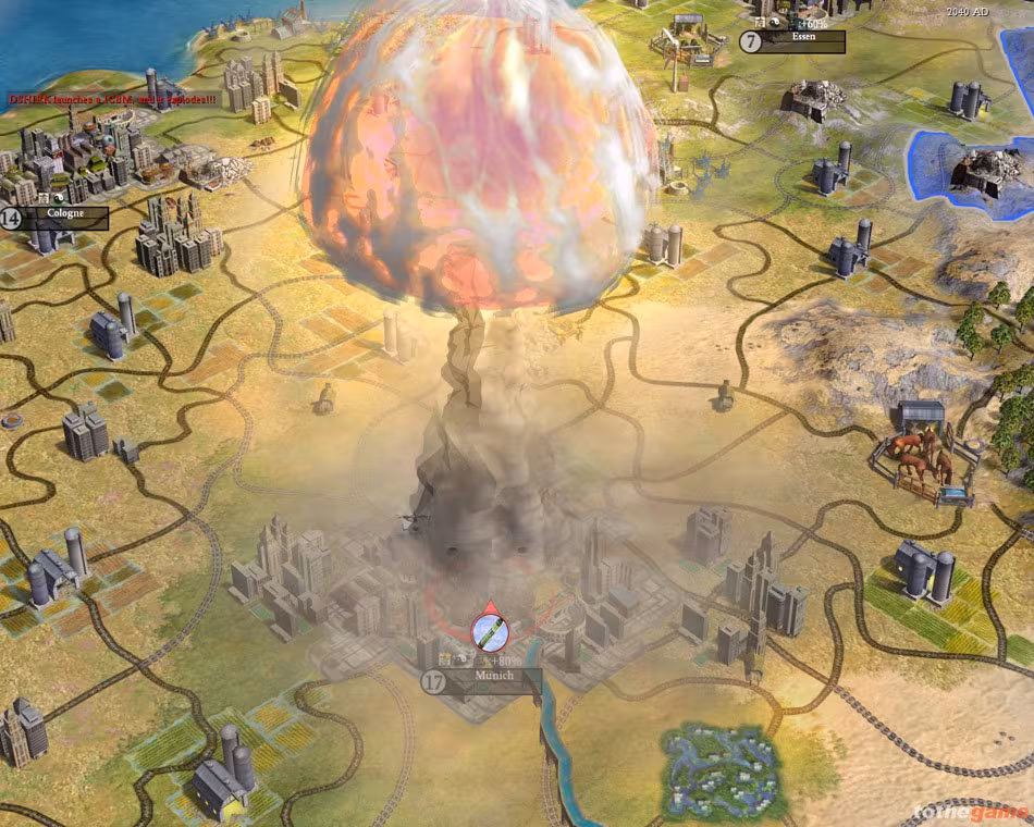 Sid Meier's Civilization® IV - sid-meier-s-civilization-iv_5.avif