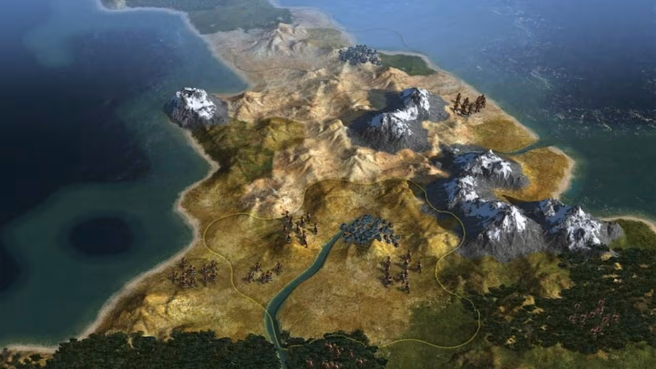 Sid Meier's Civilization® V - sid-meier-s-civilization-v_6.avif