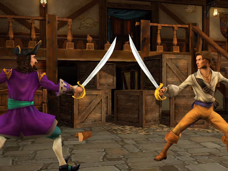 Sid Meier's Pirates! - sid-meier-s-pirates_1.avif