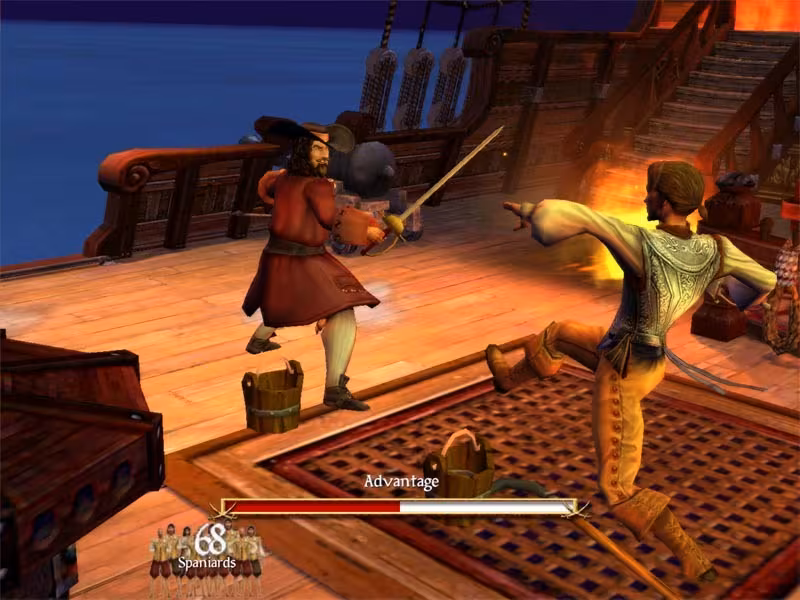Sid Meier's Pirates! - sid-meier-s-pirates_3.avif